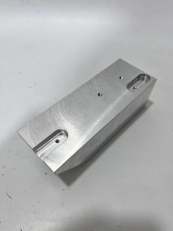 Paslanmaz Çelik Kasa Kaynak Kalıbı 4 Parça - Resim 8