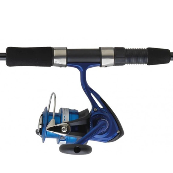 Daiwa DW 210cm 14-42gr Kamış+ DW2500 Makara Set - 3