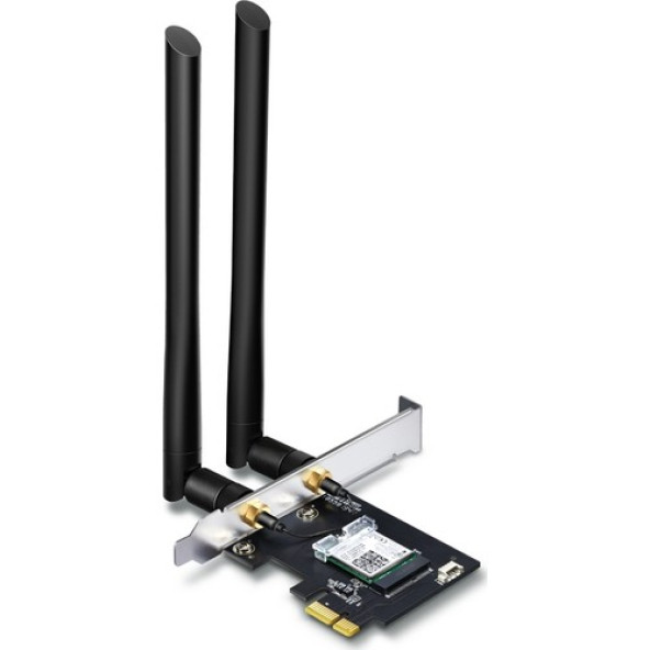 TP-Link Archer T5E AC1200 PCIe Kablosuz Ağ Adaptörü