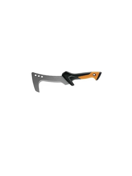 Fiskars Hasat Aleti Pala CL-501 (Kılıflı) - 2
