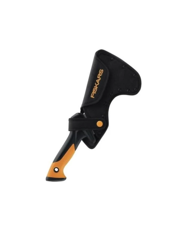 Fiskars Hasat Aleti Pala CL-501 (Kılıflı)