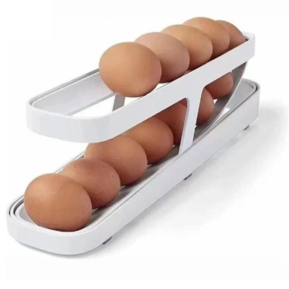 Yeni Nesil Yumurta Standı - 5