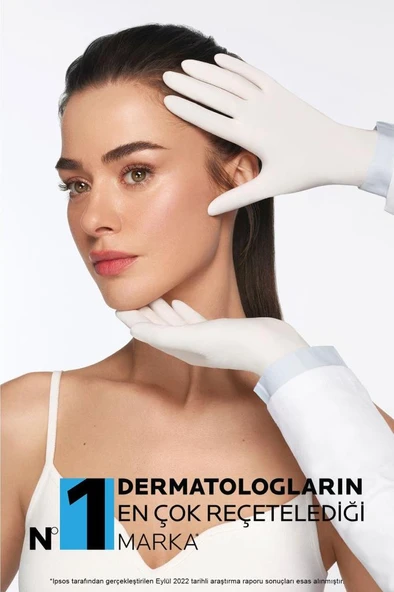 La Roche-Posay Hyalu B5 Kırışıklık Karşıtı Dolgunlaştırıcı Serum 30 ml - 4
