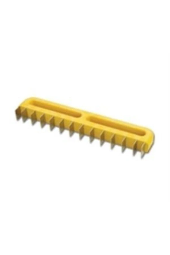 Dekor 116 Alçı Sistre 29.5cm