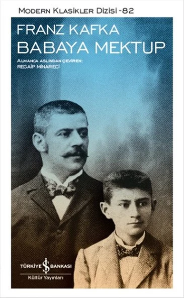 Babaya Mektup FRANZ KAFKA - 2