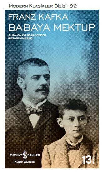 Babaya Mektup FRANZ KAFKA