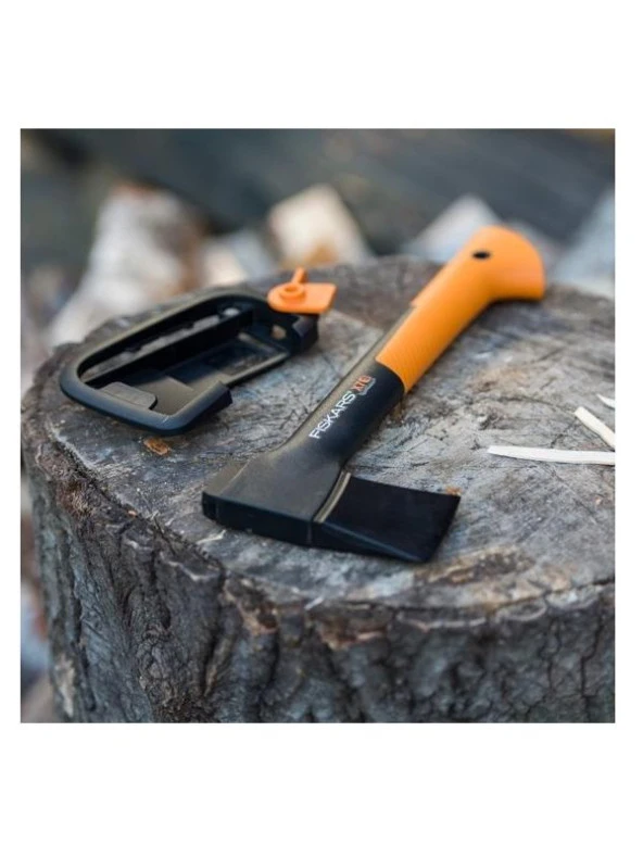 Fiskars X7 Parçalama Baltası XS - 2