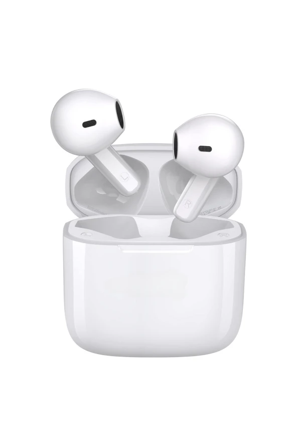 Fuchsia A33 Çağrı Gürültü Engelleyici Özellikli Bluetooth 5.3 TWS Kulaklık