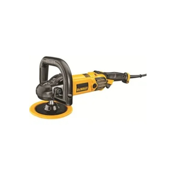 DEWALT DWP 849X POLİSAJ MAKİNASI DEVİR AYARLI