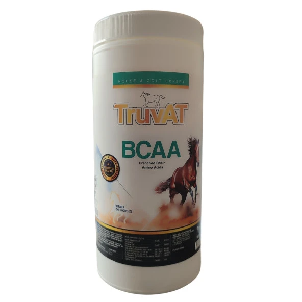 TRUVAT BCAA 1 KG