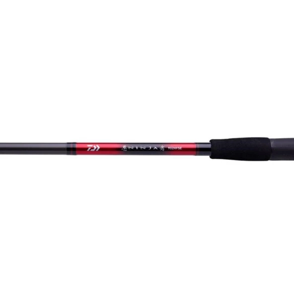 Daiwa Ninja SP 213cm 5-21gr 2 Parça Spin Olta Kamışı - 2