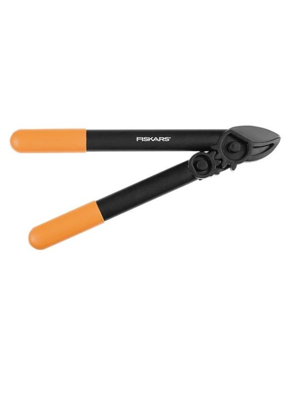 Fiskars 112170 PowerGear L31 Anvil Dal Budama Makası S