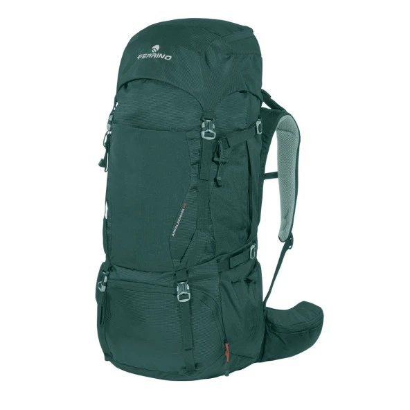 Ferrino Appalachian 75 Sırt Çantası - Yeşil - 5