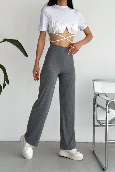 Pucka Kadın Kaşkorse Battal Tayt 1034 - 2