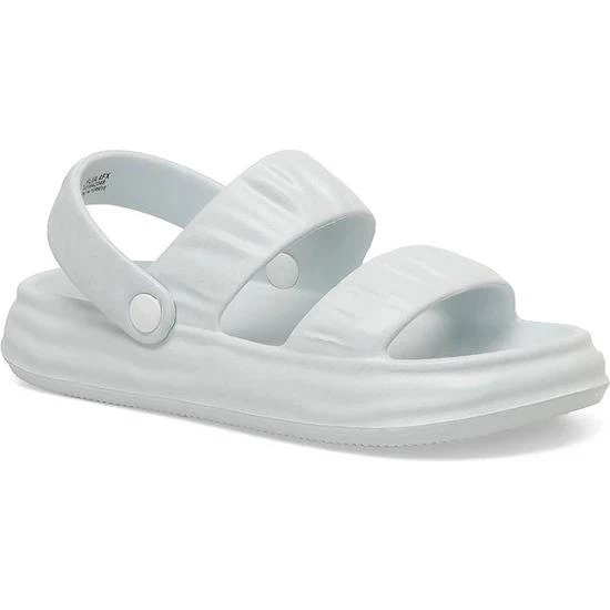 HKinetix Lylıa Günlük Plaj Havuz Deniz Kadın Sandalet - 6