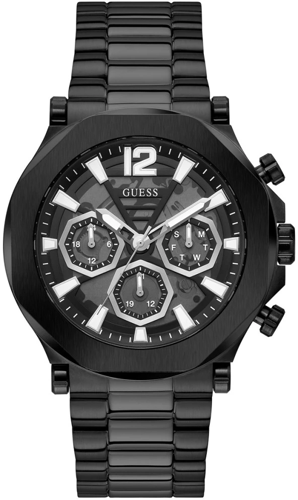 Guess GUGW0539G3 Erkek Kol Saati ürün görseli