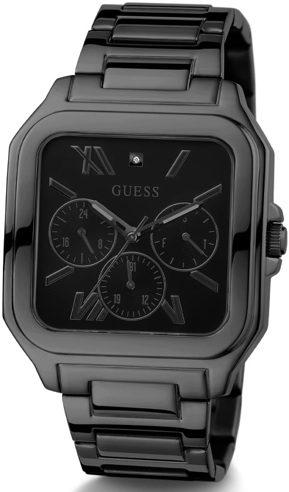 Guess GUGW0631G2 Erkek Kol Saati - Resim 2