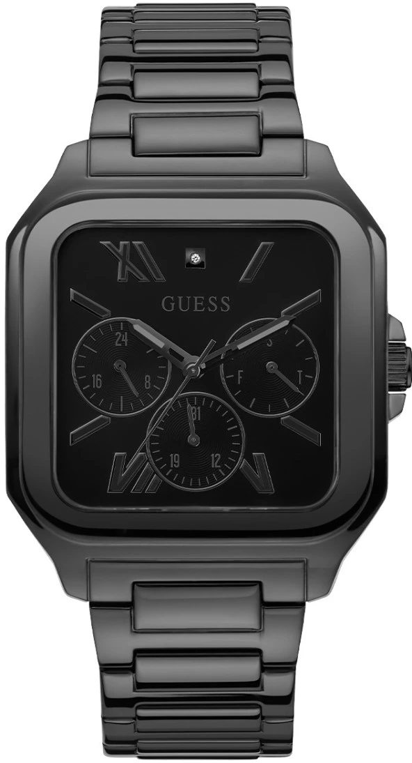 Guess GUGW0631G2 Erkek Kol Saati ürün görseli 1