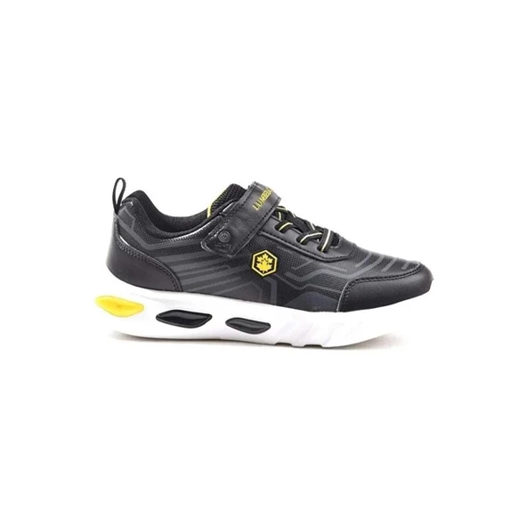 Lumberjack Micra Erkek Çocuk Günlük Ayakkabı - Resim 6