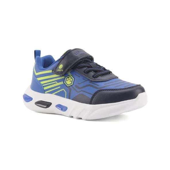 Lumberjack Micra Erkek Çocuk Günlük Ayakkabı ürün görseli