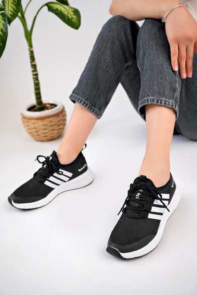 Unisex Yazlık Sneakers Spor Ayakkabı