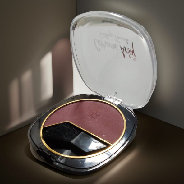 CATHERİNE ARLEY COMPACT BLUSHER 02 (ALLIK)