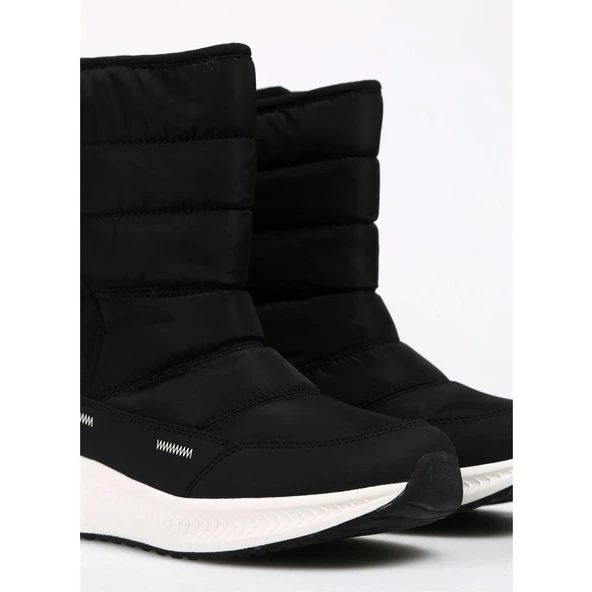 U.s Polo Assn. Vocal Water Resistant Kadın Outdor Kar Bot - 3