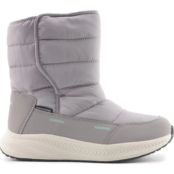 U.s Polo Assn. Vocal Water Resistant Kadın Outdor Kar Bot - 7