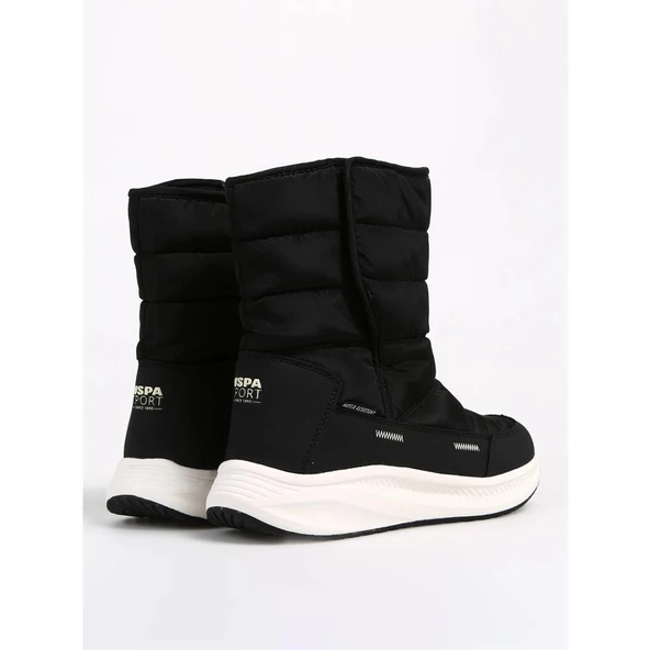 U.s Polo Assn. Vocal Water Resistant Kadın Outdor Kar Bot - 4