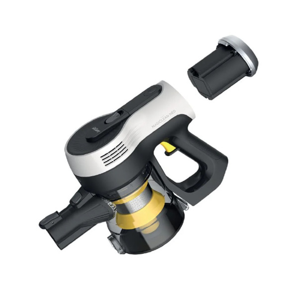 ARZUM AR4201 MAGİCLEON NEO JARZLI SÜPÜRGE - 5