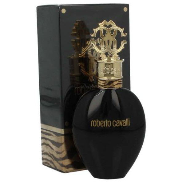 Roberto Cavalli Nero Assoluto Edp 75ml.Kadın parfüm