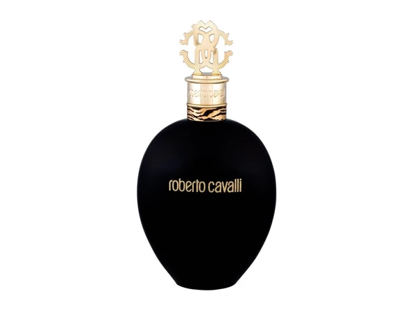 Roberto Cavalli Nero Assoluto Edp 75ml.Kadın parfüm