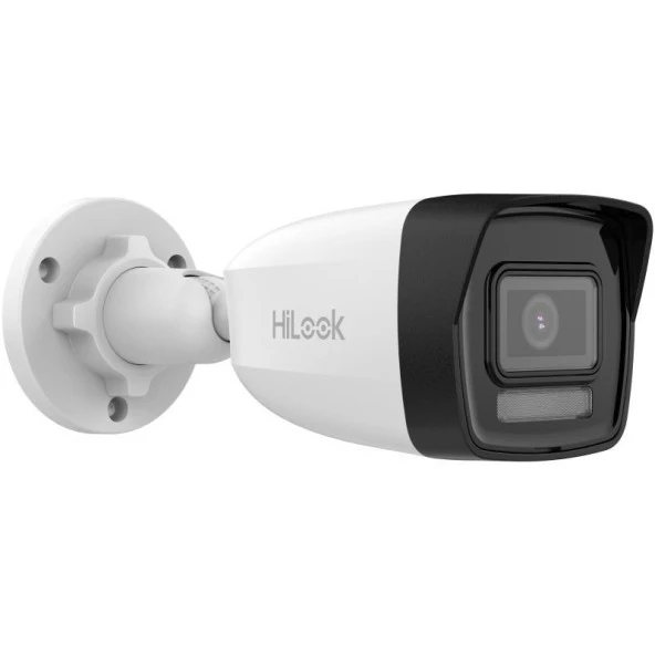 Hilook 4 MP 2.8mm Dual Light MD 2.0 Ip Bullet Kamera