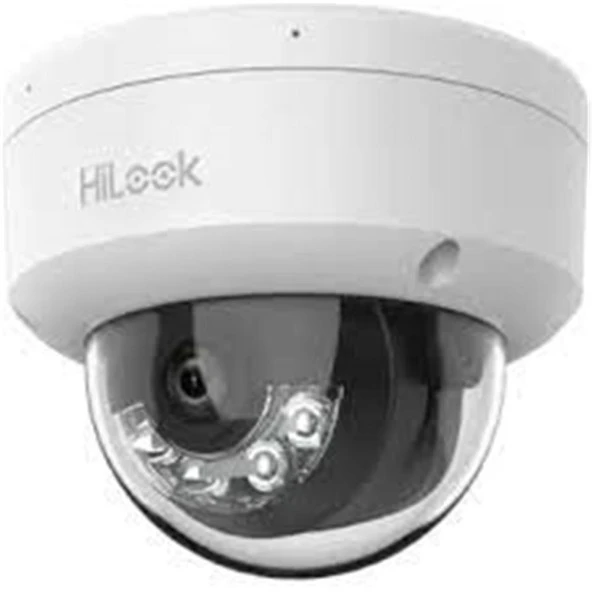Hilook 6 MP 2.8mm Dual Light MD 2.0 Ip Dome Kamera