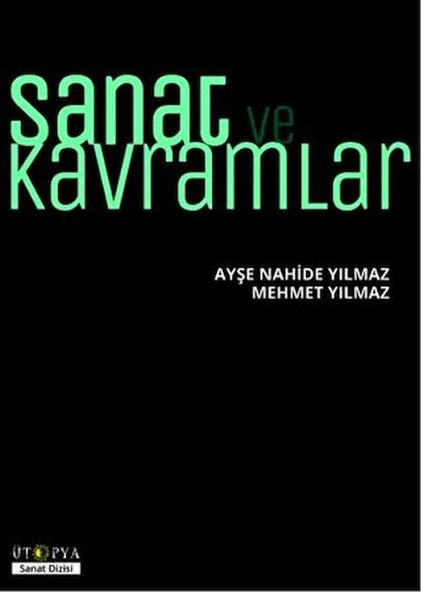 Sanat ve Kavramlar