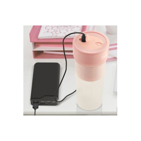 KİWİ JARZLI BLENDER KSB-2203 - 2