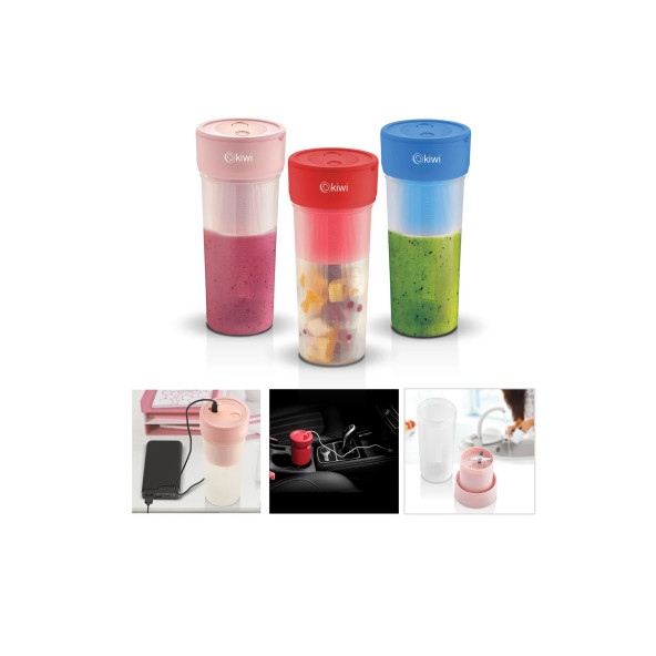 KİWİ JARZLI BLENDER KSB-2203 - 4
