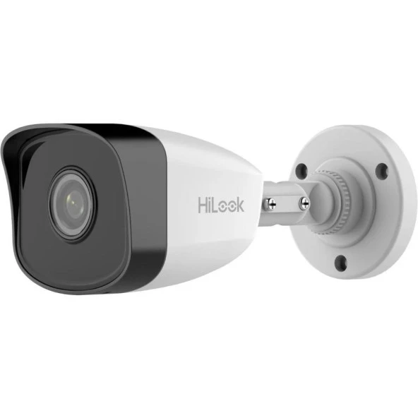 Hilook 2 MP 4mm IP Bullet Kamera