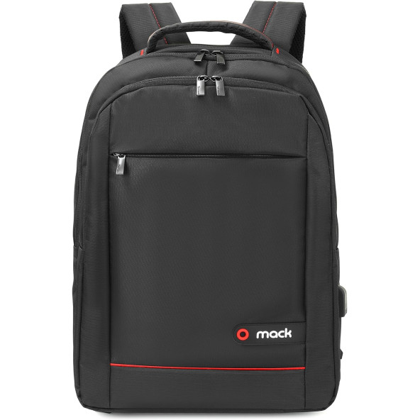 Mack Office MCC-006 15.6" Laptop Sırt Çantası