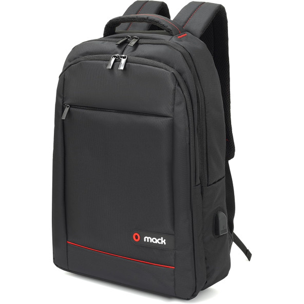 Mack Office MCC-006 15.6" Laptop Sırt Çantası - 2