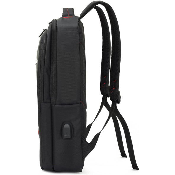 Mack Office MCC-006 15.6" Laptop Sırt Çantası - 3