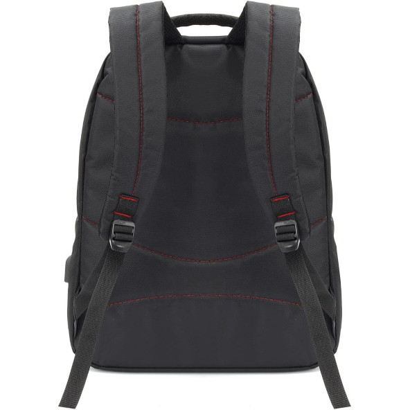 Mack Office MCC-006 15.6" Laptop Sırt Çantası - 4