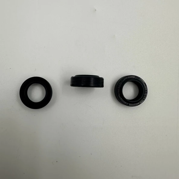 Karcher Yıkama Makinesi Yağ Keçesi 12x18x6/5 - 3