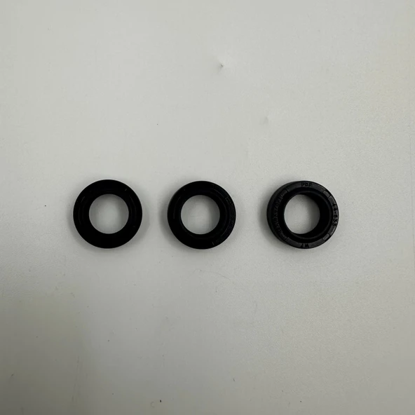Karcher Yıkama Makinesi Yağ Keçesi 12x18x6/5 - 5