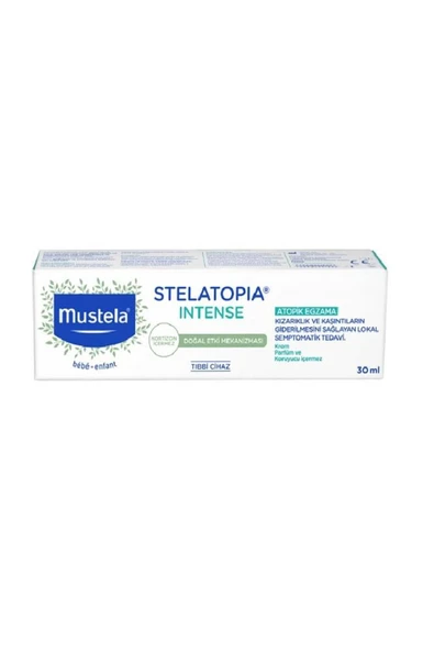 Stelatopia Intense Care 30 ml