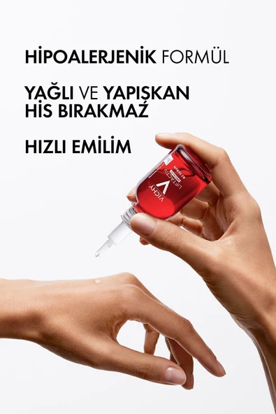 Vichy Liftactiv Specialist B3 Koyu Leke Karşıtı Serum 30 ml - 8