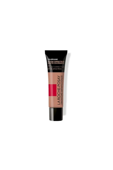 Toleriane Full Coverage Corrective Fluid Foundation SPF25 30 ml