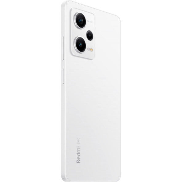Xiaomi Redmi Note 12 Pro 5G 256 GB 8 GB Ram Beyaz (Xiaomi Türkiye Garantili) - Resim 2