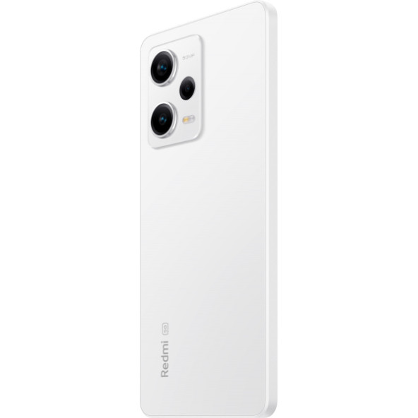 Xiaomi Redmi Note 12 Pro 5G 256 GB 8 GB Ram Beyaz (Xiaomi Türkiye Garantili) - Resim 3