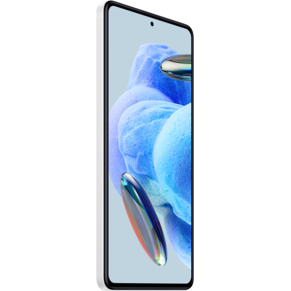 Xiaomi Redmi Note 12 Pro 5G 256 GB 8 GB Ram Beyaz (Xiaomi Türkiye Garantili) - Resim 6